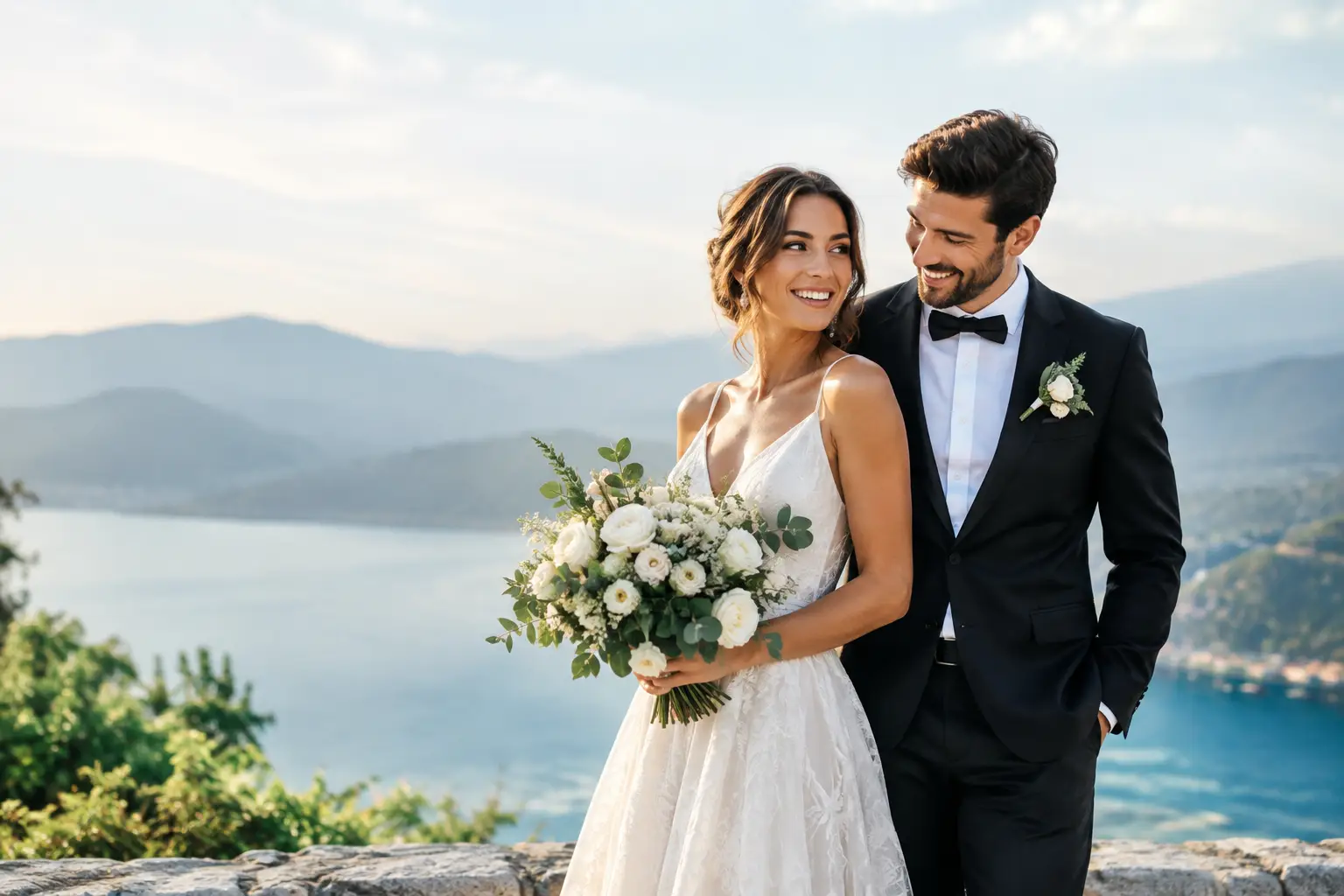 2026 Wedding Photography Trends Worth Knowing