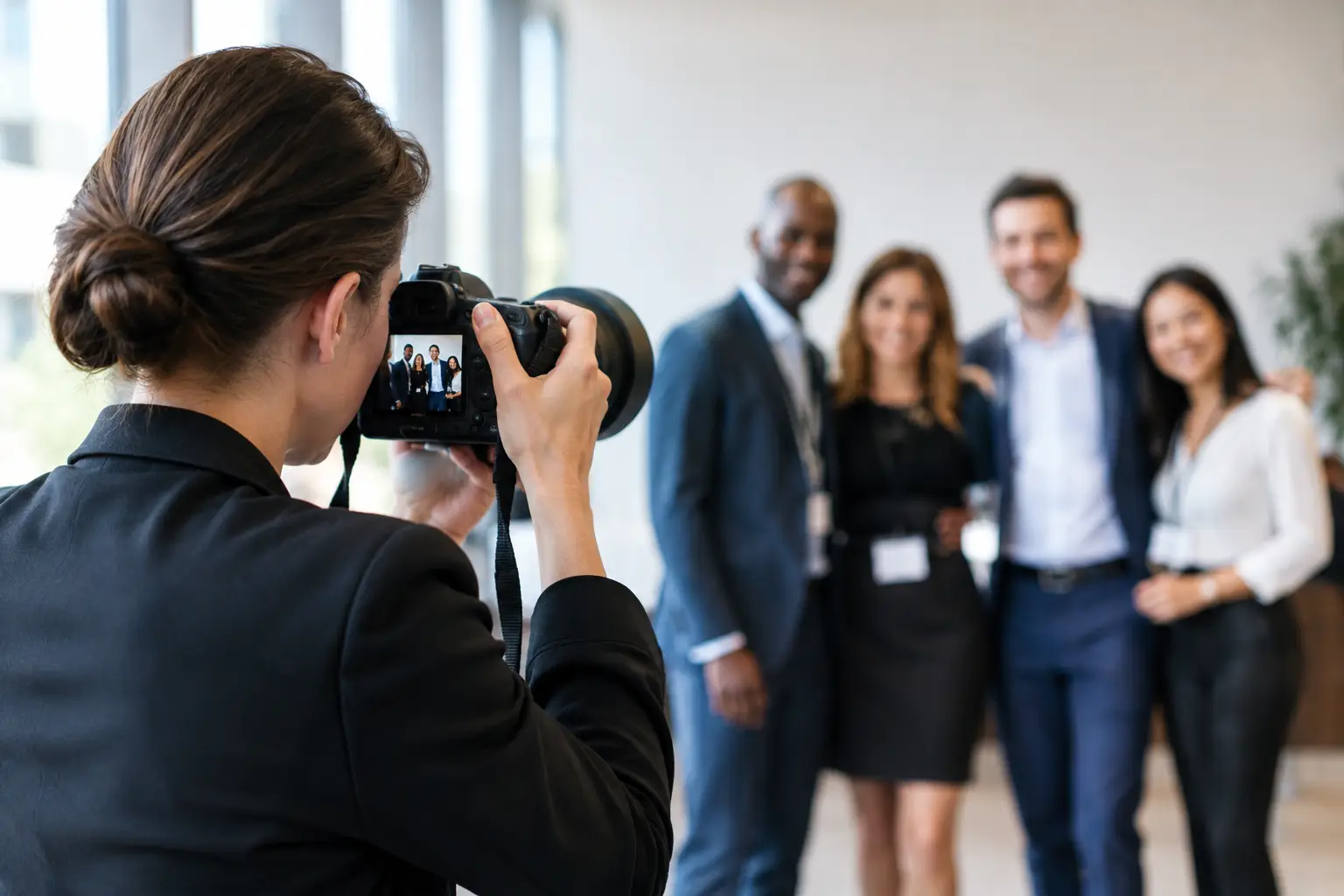 Event Photography Rights Clients Should Know