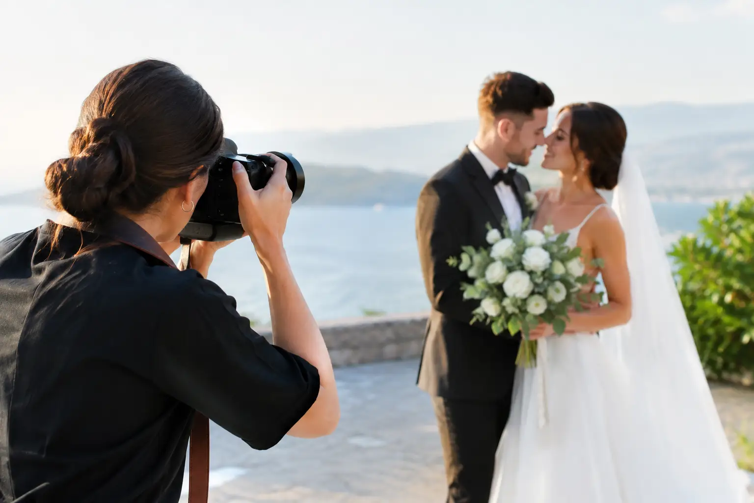 How to Choose the Best Wedding Photographers