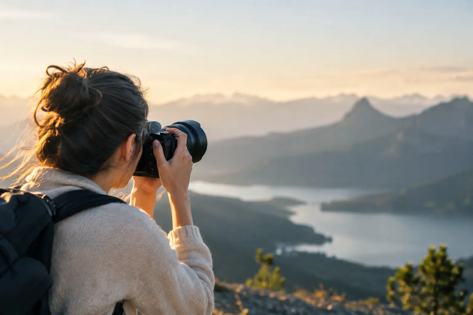 Photography Styles for a Story Worth Keeping
