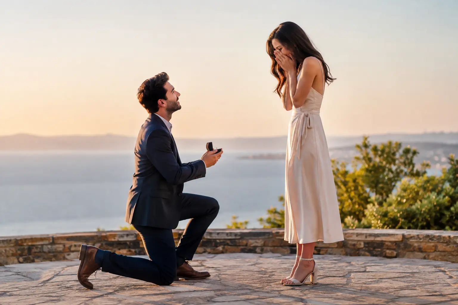Proposal Photography Cost: What Shapes the Price