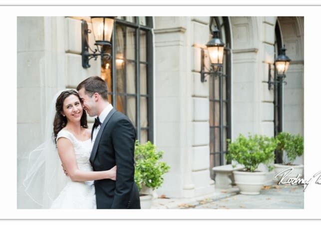 Outdoor Wedding Venues in Washington, D.C.: Say “I Do” Under the Open Sky