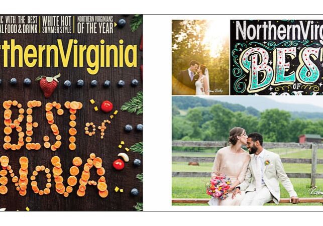 northern Virginia wedding venues