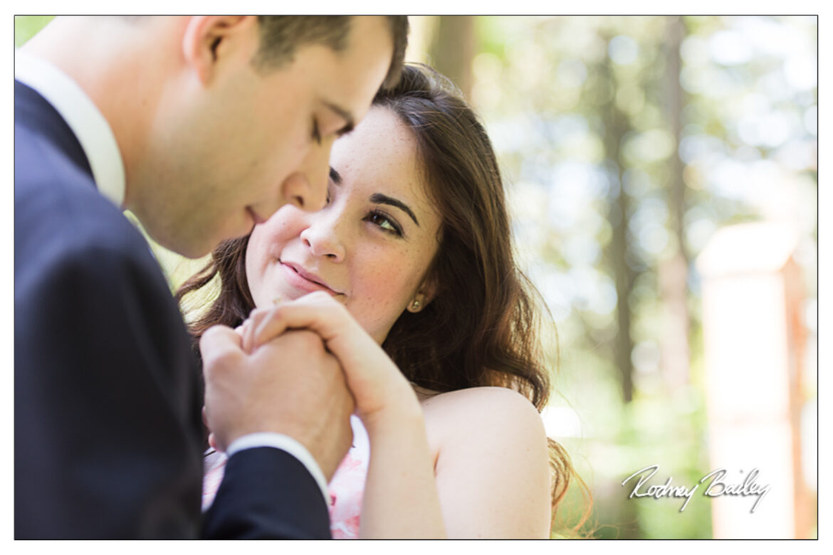 Best Places for Marriage Proposal Photos in Washington DC