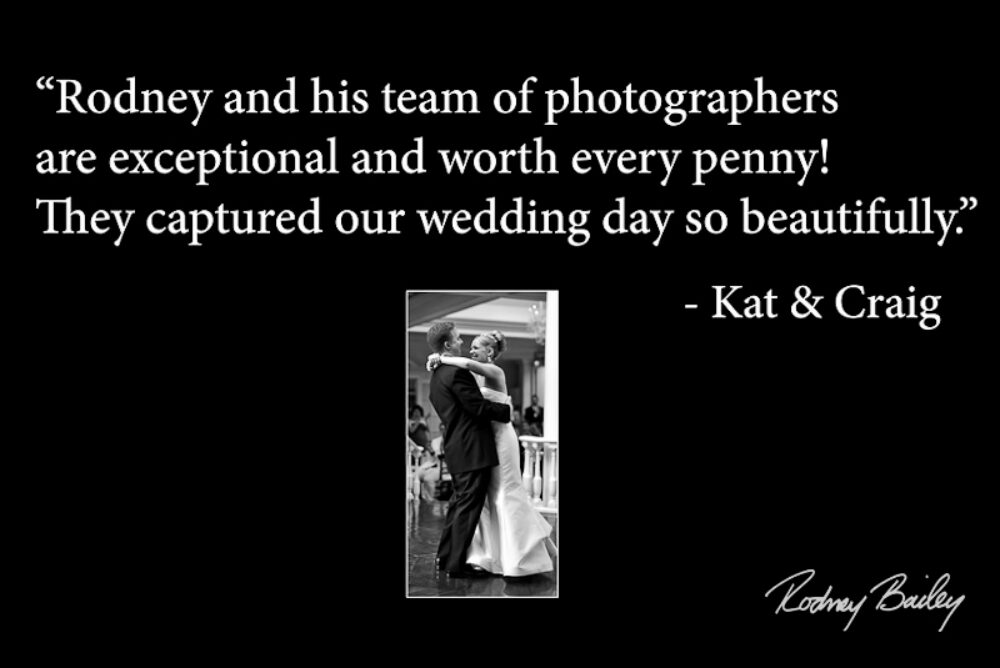 wedding photographers northern virginia wedding photography Virginia Rodney Bailey wedding photography VA